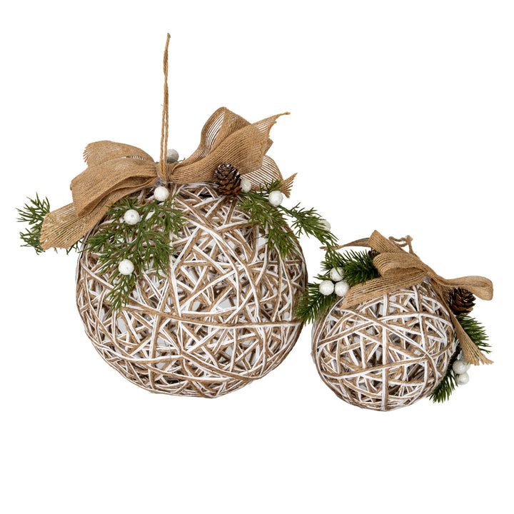 Large-LED-White-Rattan-Bauble-With-Branches-And-Ribbon
