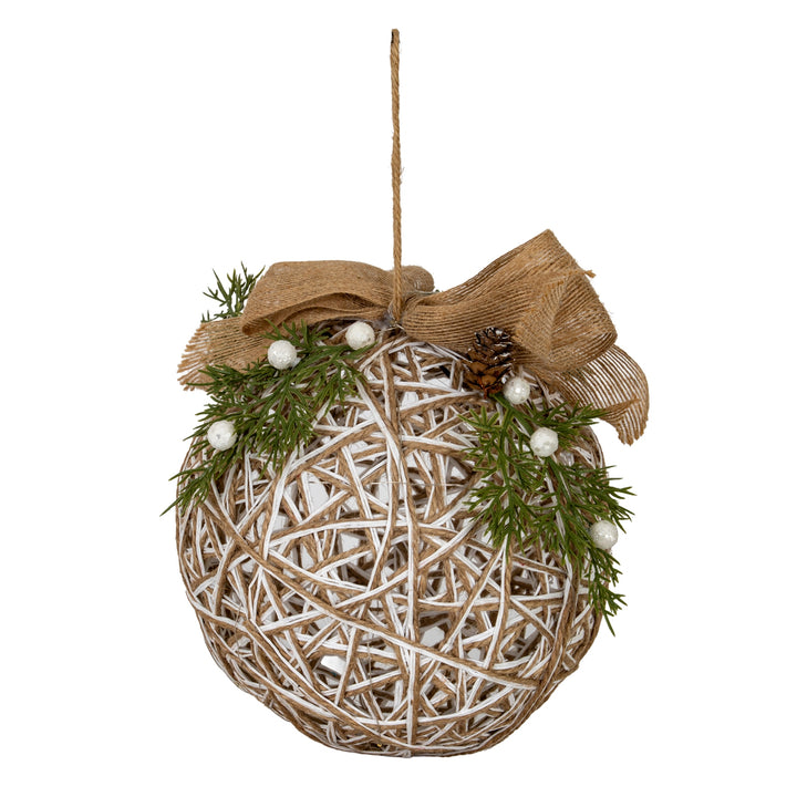 Large-LED-White-Rattan-Bauble-With-Branches-And-Ribbon