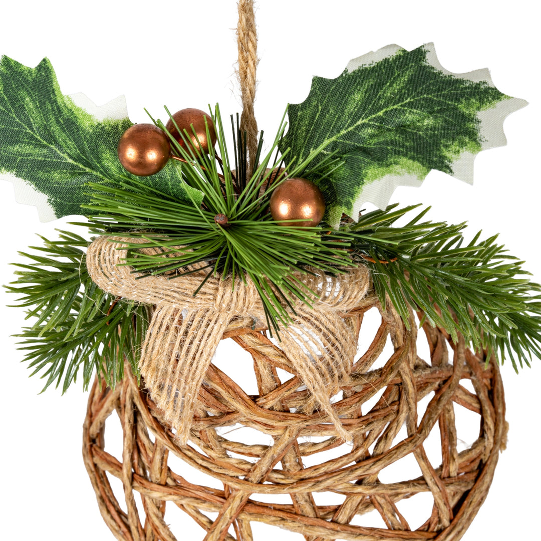 Natural-Rattan-Bell-Decoration-With-Branches-And-Ribbon