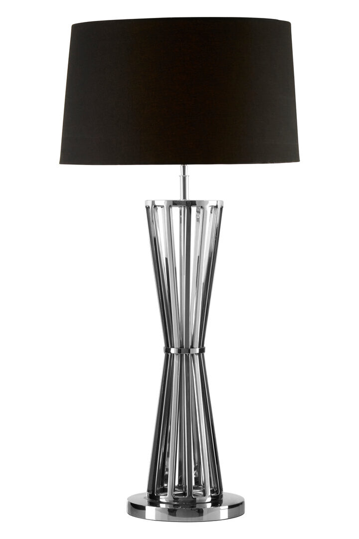 Bloom Table Lamp – Twisted Base