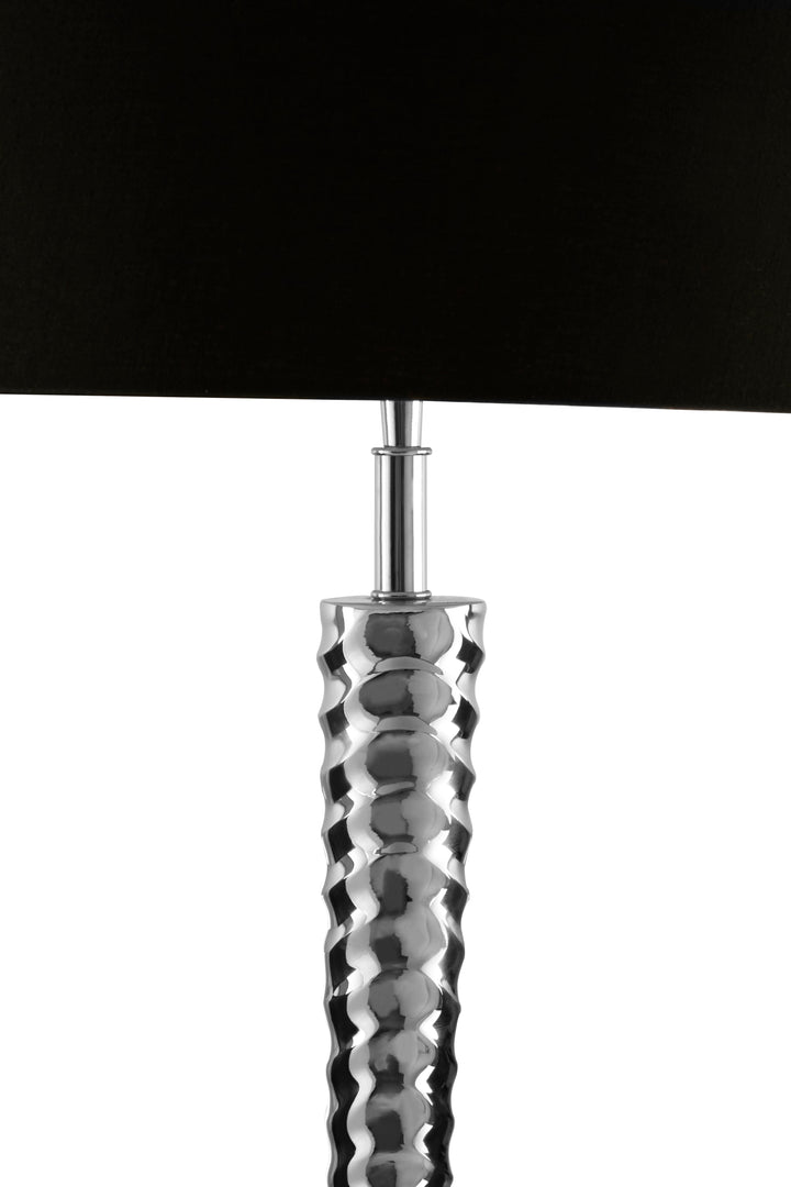 Skye Table Lamp with Screw-Shaped Base