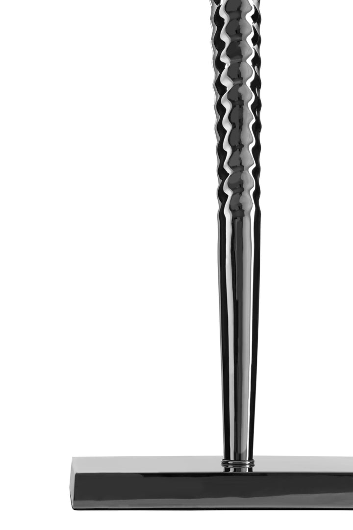 Skye Table Lamp with Screw-Shaped Base