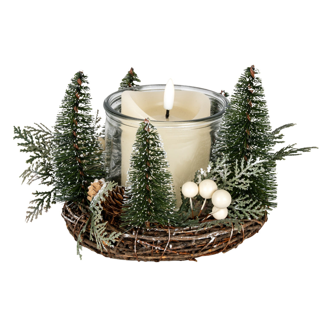 Medium-Brush-Tree-Candle-Wreath-With-Berries-And-Pinecones