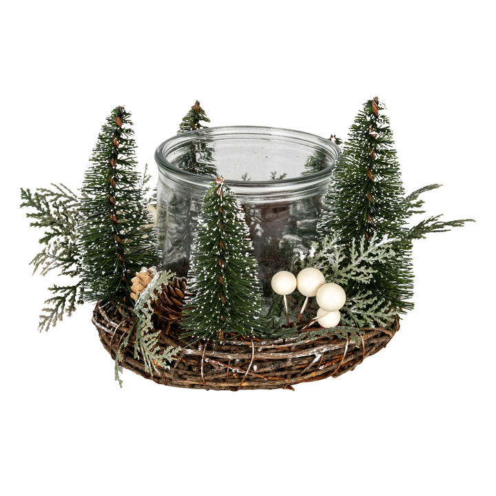 Medium-Brush-Tree-Candle-Wreath-With-Berries-And-Pinecones