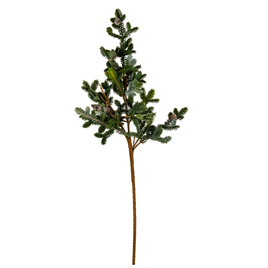 Woodland-Pine-Teardrop-Swag-With-Pinecones