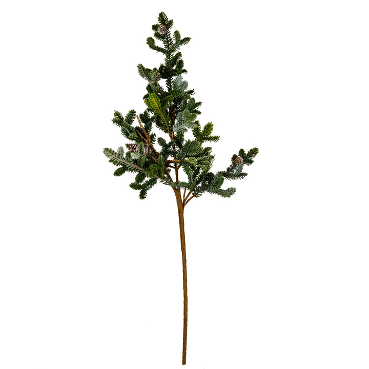 Woodland-Pine-Teardrop-Swag-With-Pinecones