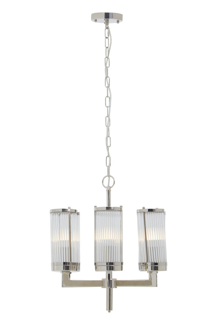 Aegean Decorative Pendant Light