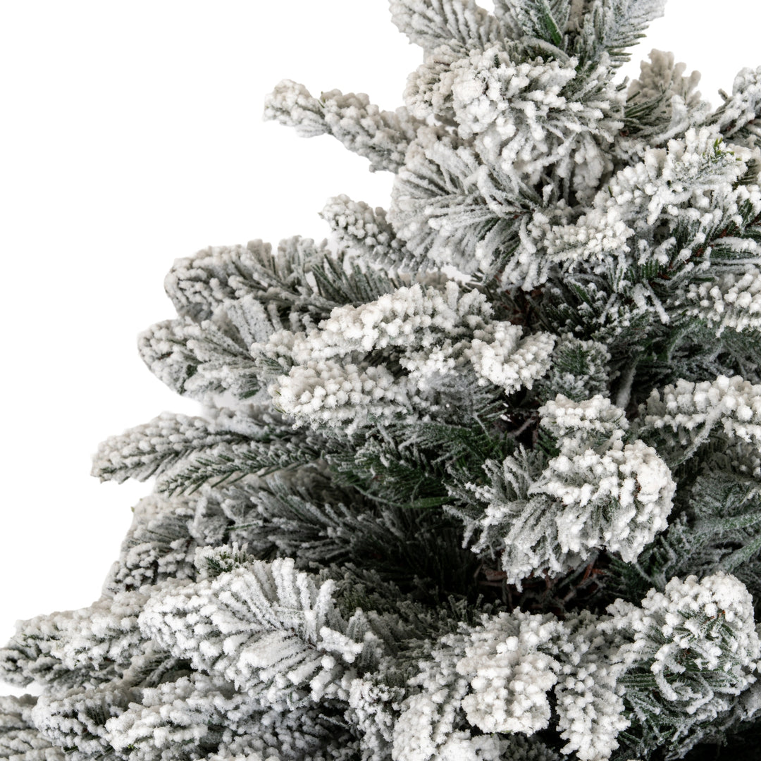 Snowy-Norway-Fir-Pre-Lit-Led-300L-Fir-Tree-In-Rattan-Pot