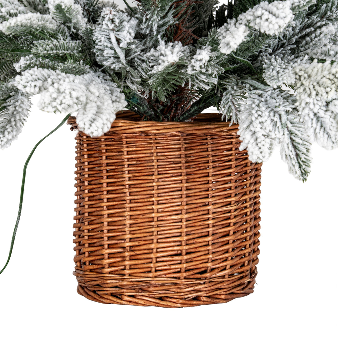 Snowy-Norway-Fir-Pre-Lit-Led-300L-Fir-Tree-In-Rattan-Pot