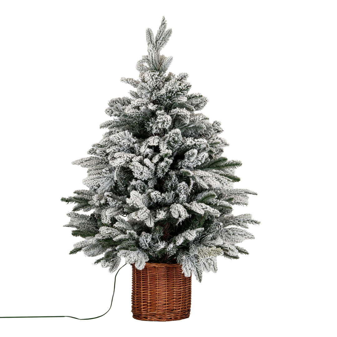 Snowy-Norway-Fir-Pre-Lit-Led-300L-Fir-Tree-In-Rattan-Pot