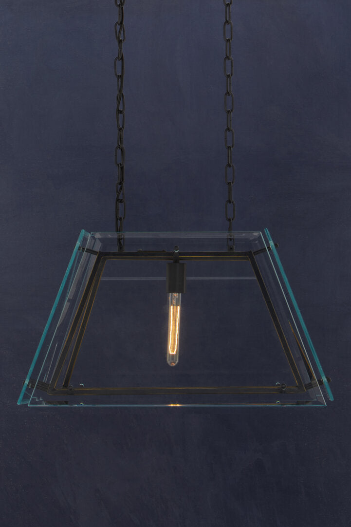 Prestwick Pendant Light