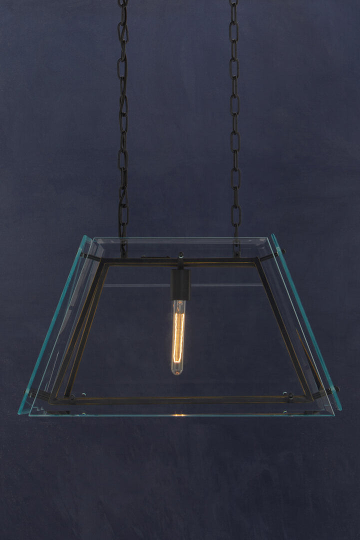 Prestwick Pendant Light
