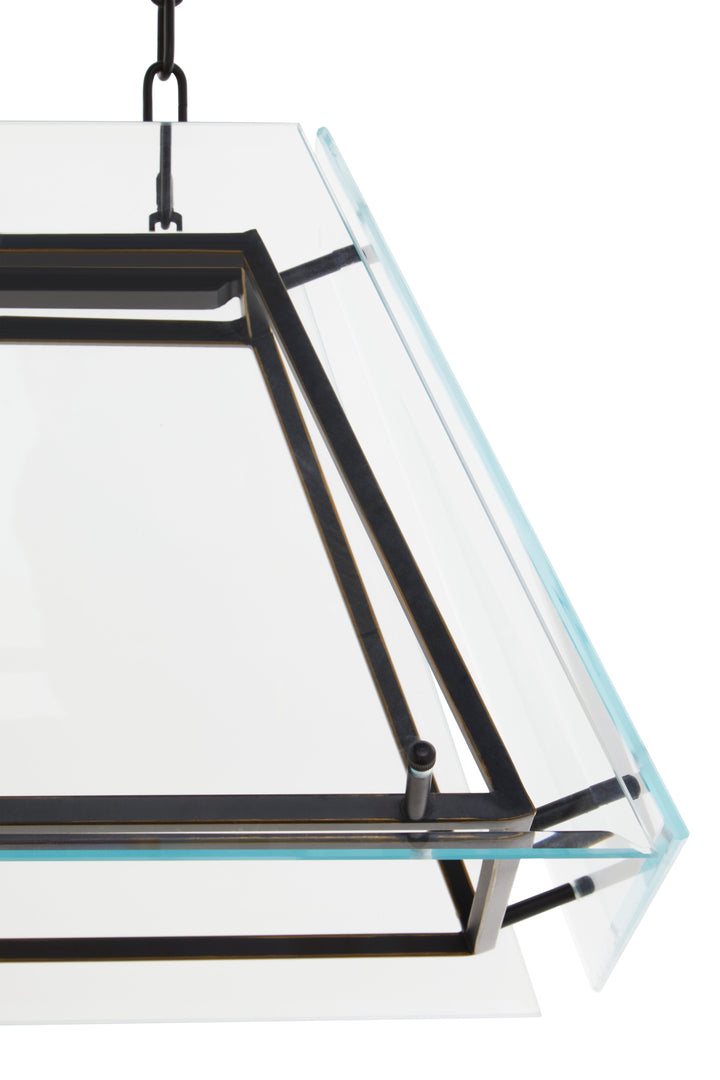 Palasso Modern Pendant Light