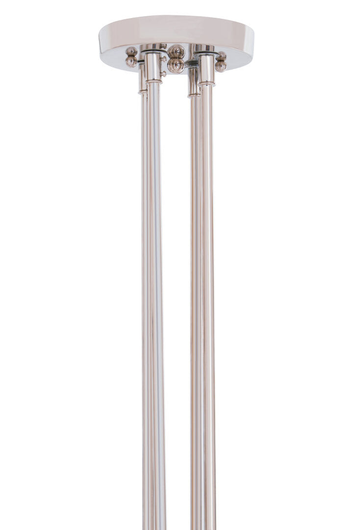 Thornfield Ceiling Light – 8 Light