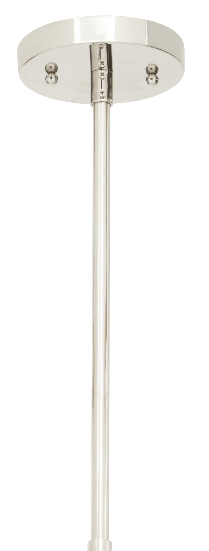 Chain Design Chandelier