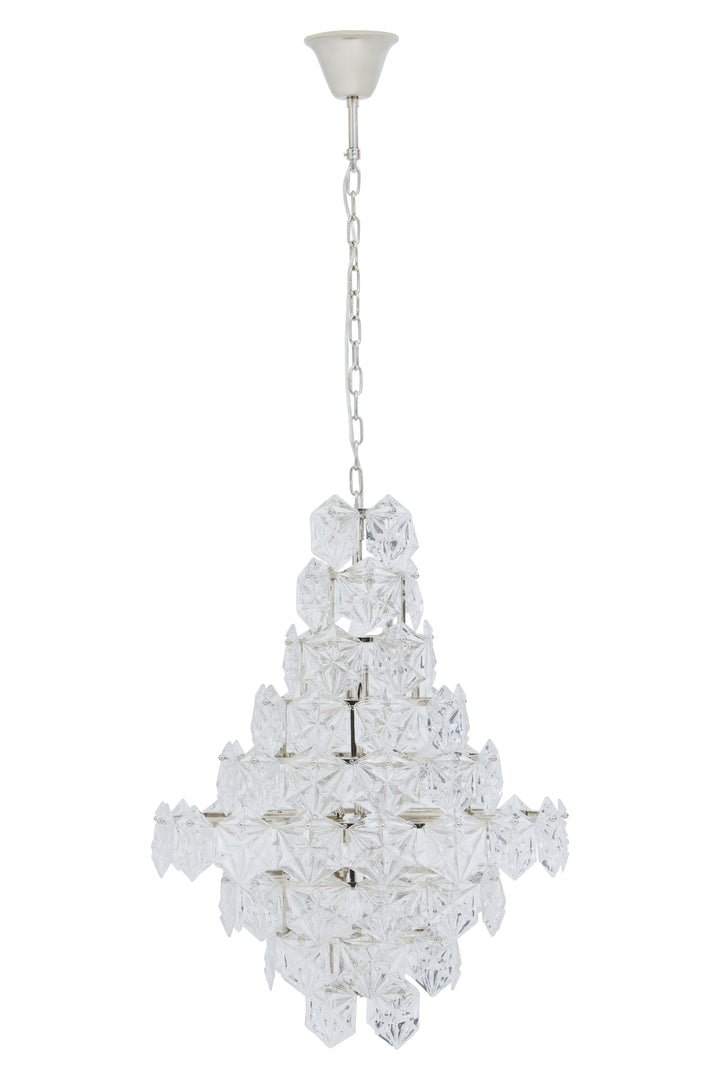 Helena Crystal Chandelier