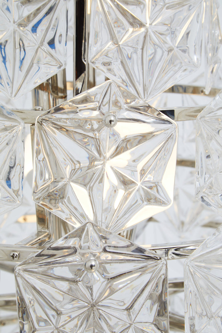 Helena Crystal Chandelier