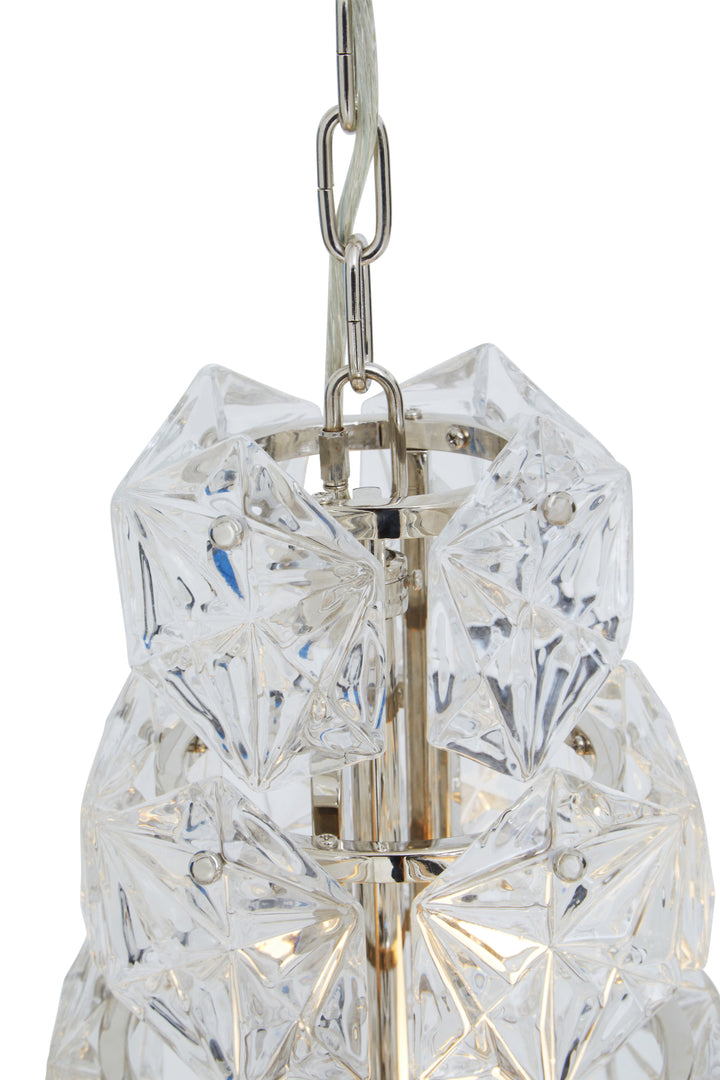 Helena Crystal Chandelier
