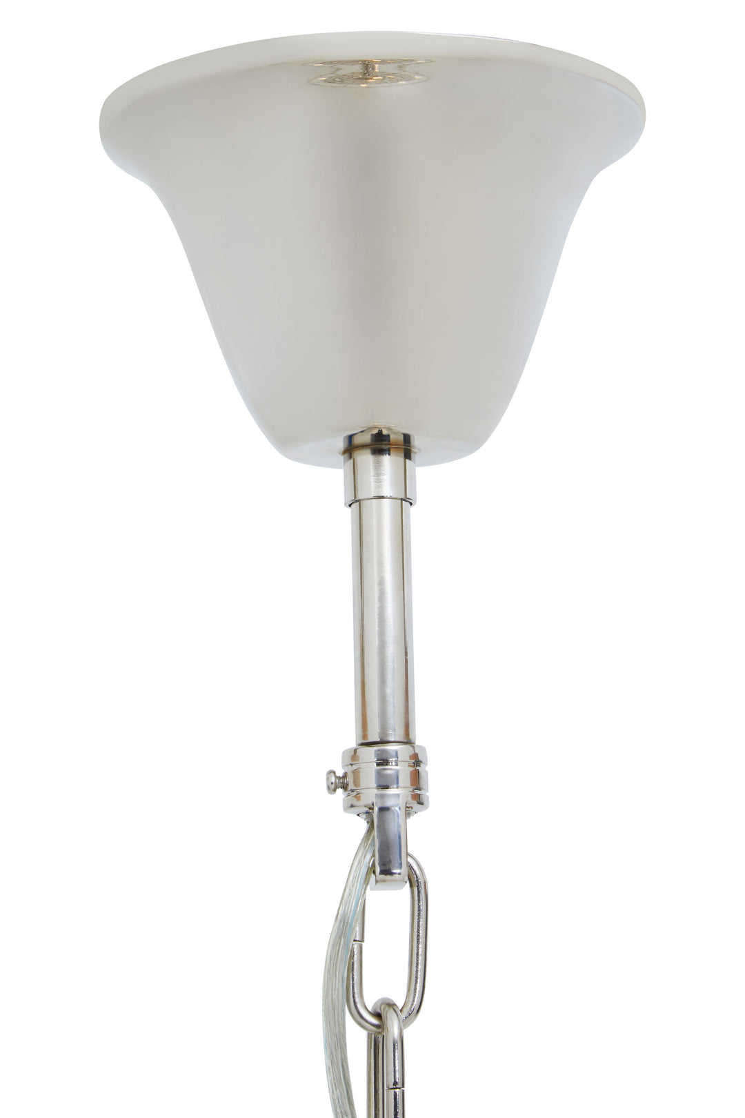 Helena Crystal Chandelier