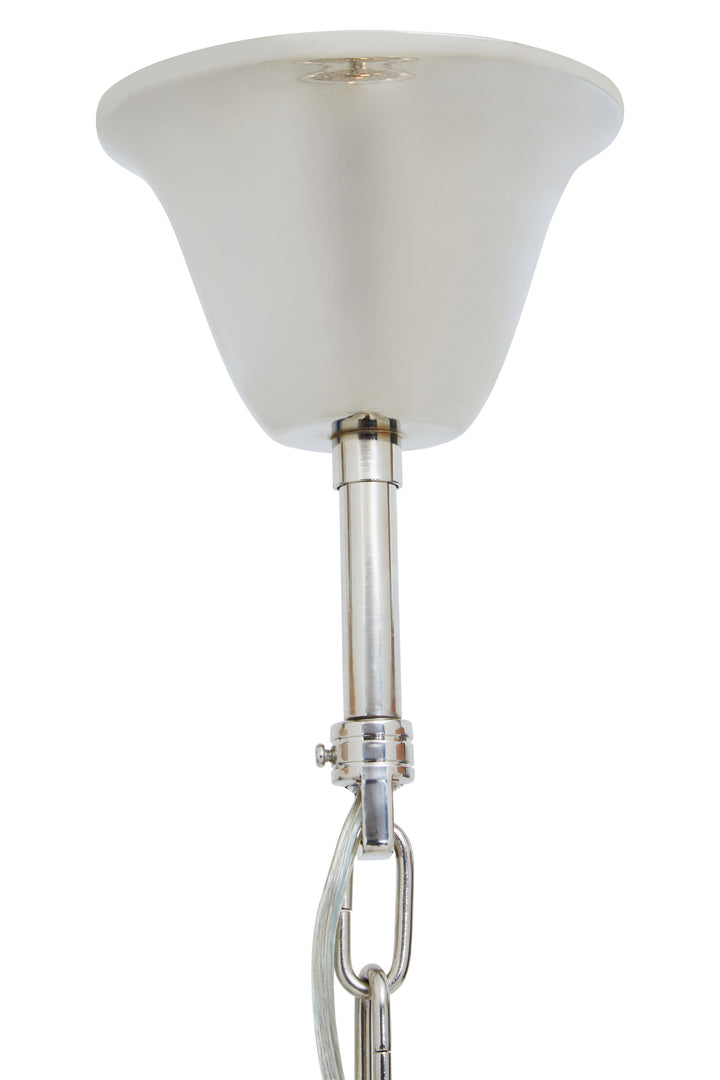 Helena Crystal Chandelier