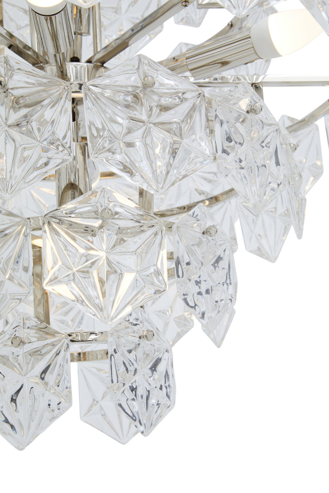 Helena Crystal Chandelier