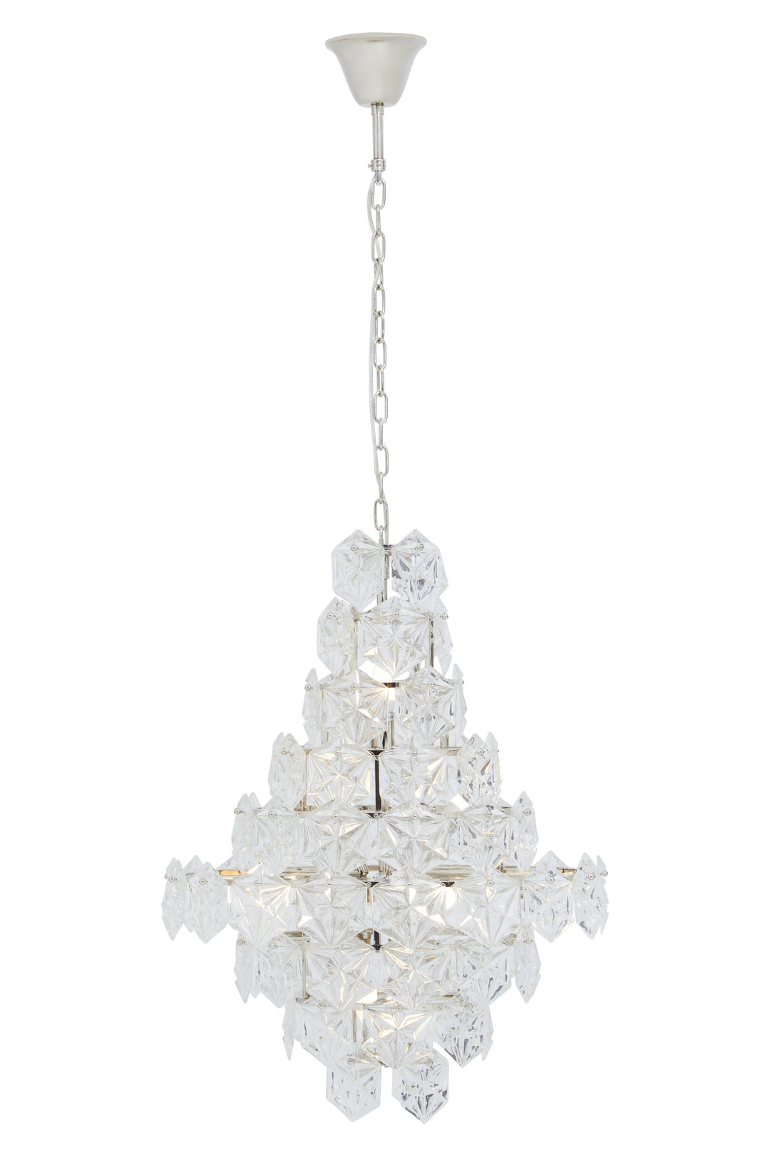 Helena Crystal Chandelier