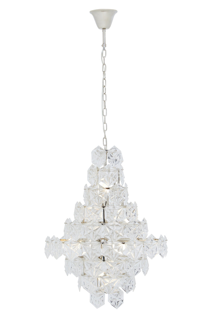 Helena Crystal Chandelier