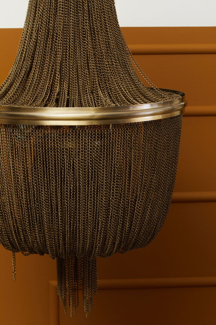 Silverton Decorative Chandelier