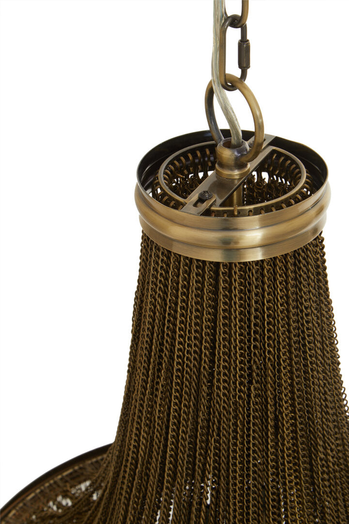 Silverton Decorative Chandelier