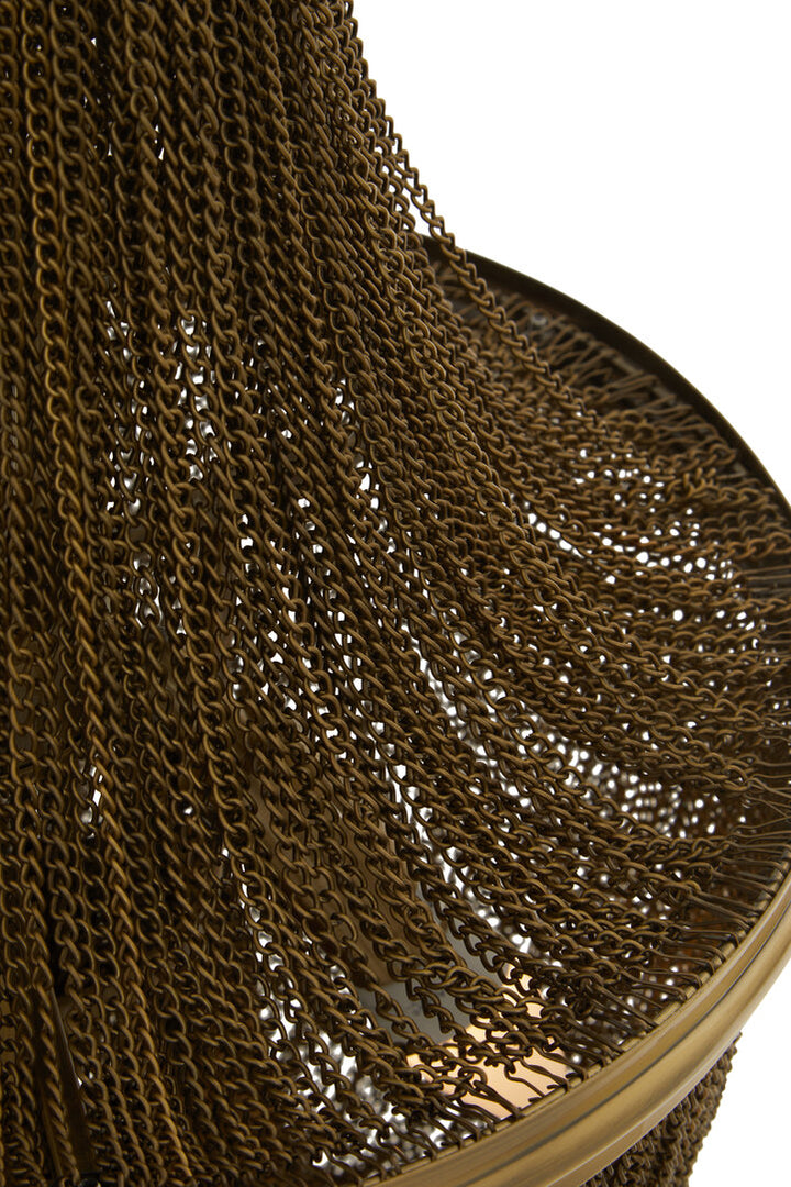 Silverton Decorative Chandelier