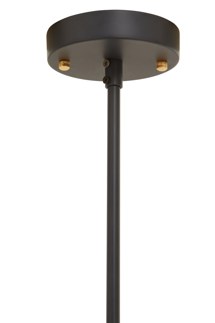 Grosvenor Six-Light Pendant Fixture
