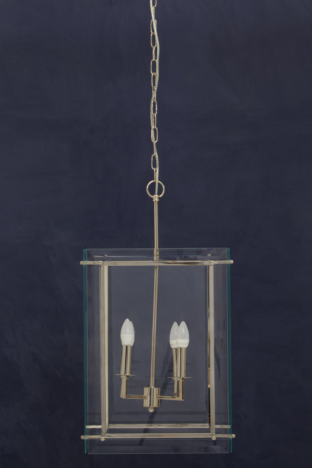 Claridge Four-Light Pendant Fixture