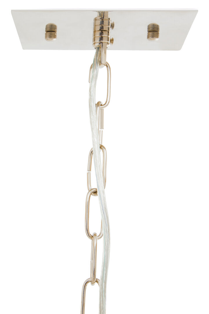 Briarcliff Pendant Light – Four Bulb