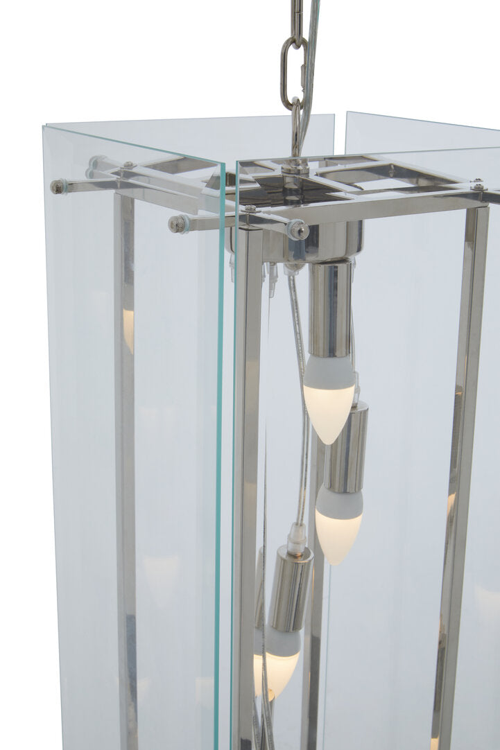 Briarcliff Pendant Light – Five Bulb