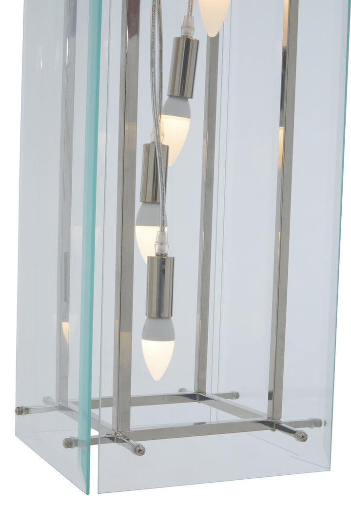 Briarcliff Pendant Light – Five Bulb