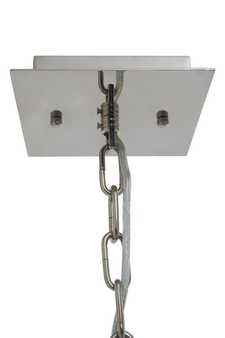 Briarcliff Pendant Light – Five Bulb