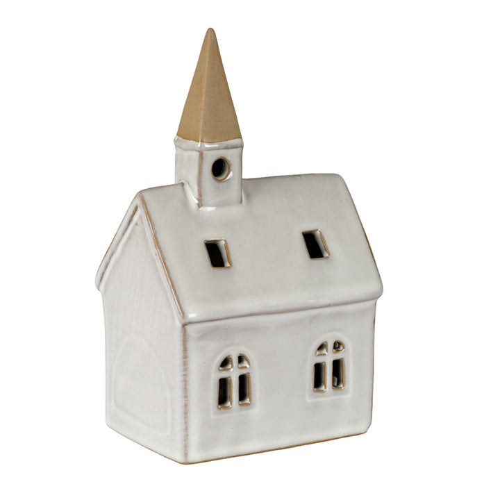 Alora-Ceramic-Church-With-LED-Light