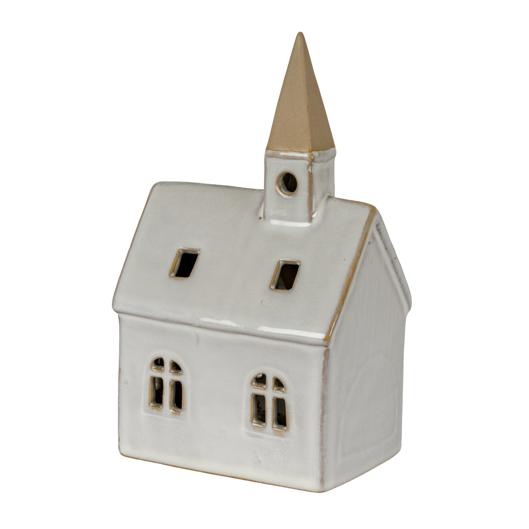 Alora-Ceramic-Church-With-LED-Light