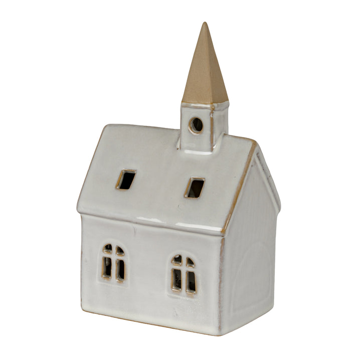 Alora-Ceramic-Church-With-LED-Light