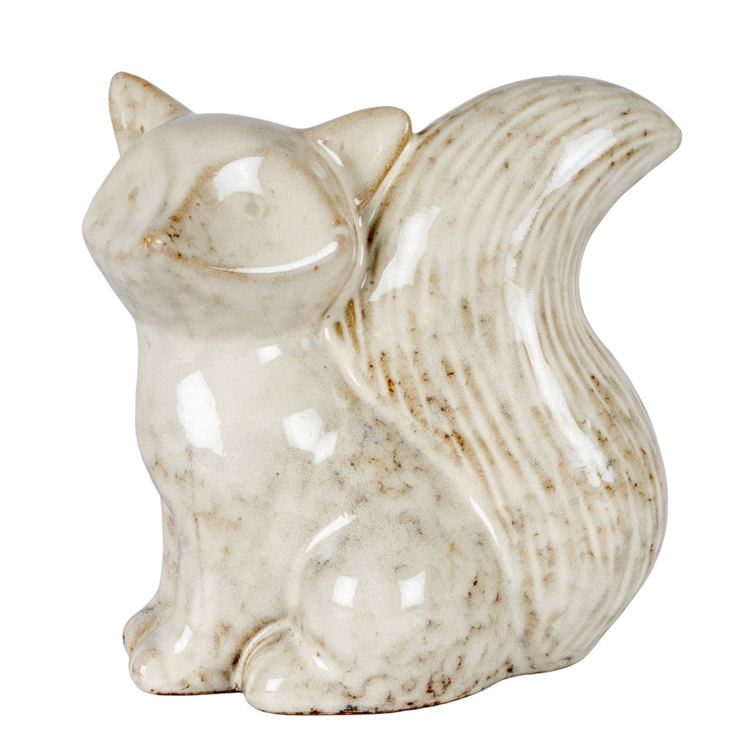 Alora-Ceramic-Fox-Looking-Left