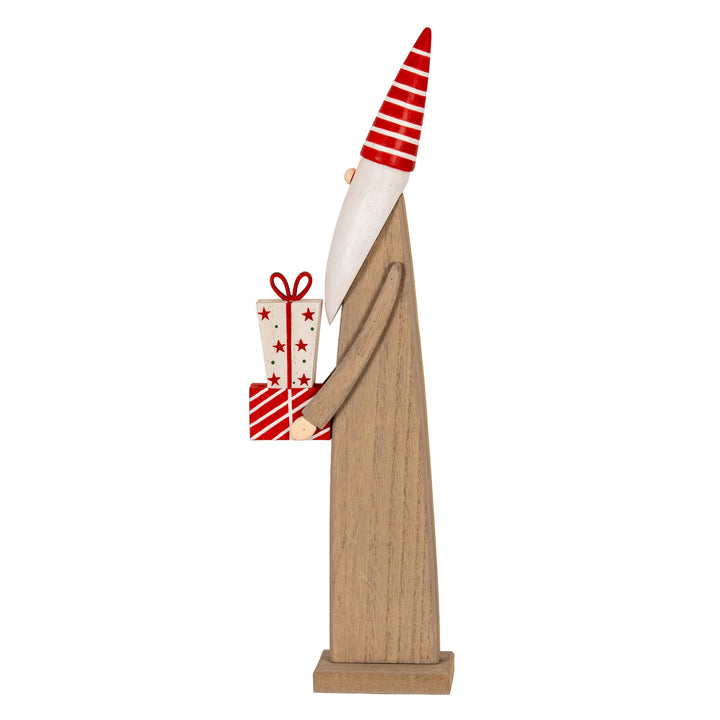 Wooden-Festive-Elf-with-Presents