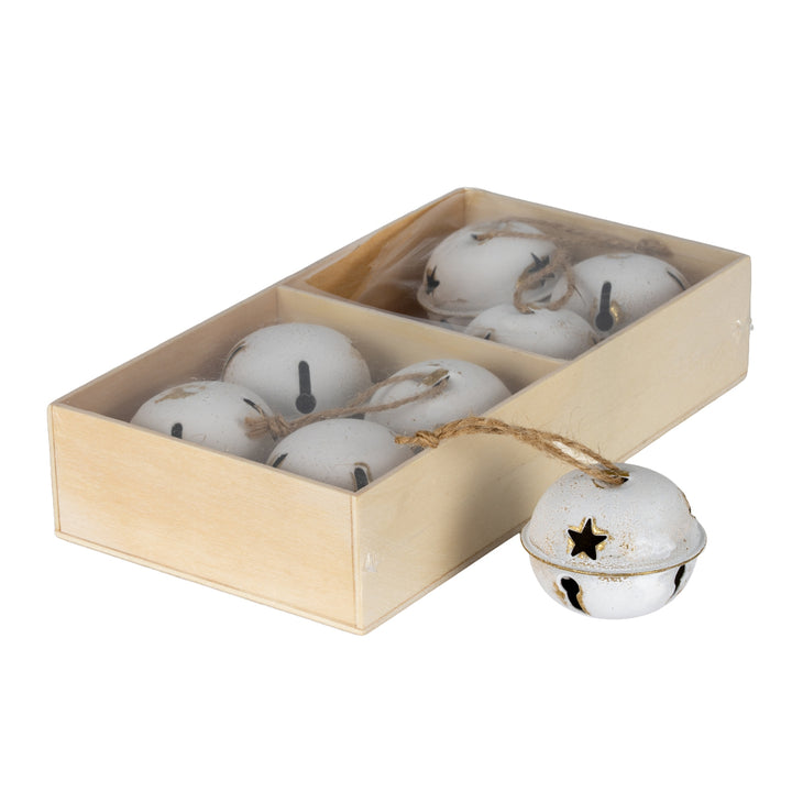 Eight-Large-Metal-Nordic-Bells-in-Wooden-Box