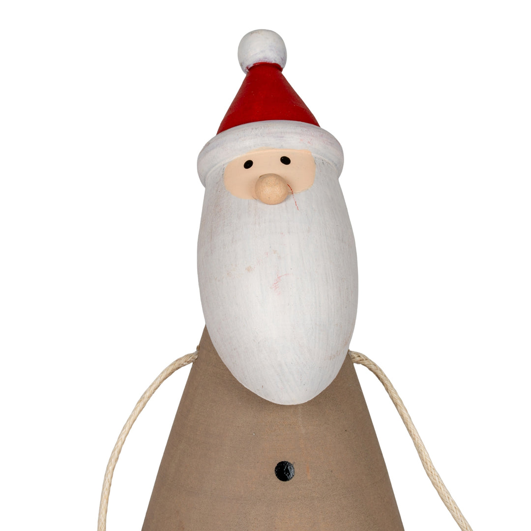 Wooden-Jolly-Sitting-Santa-Decoration