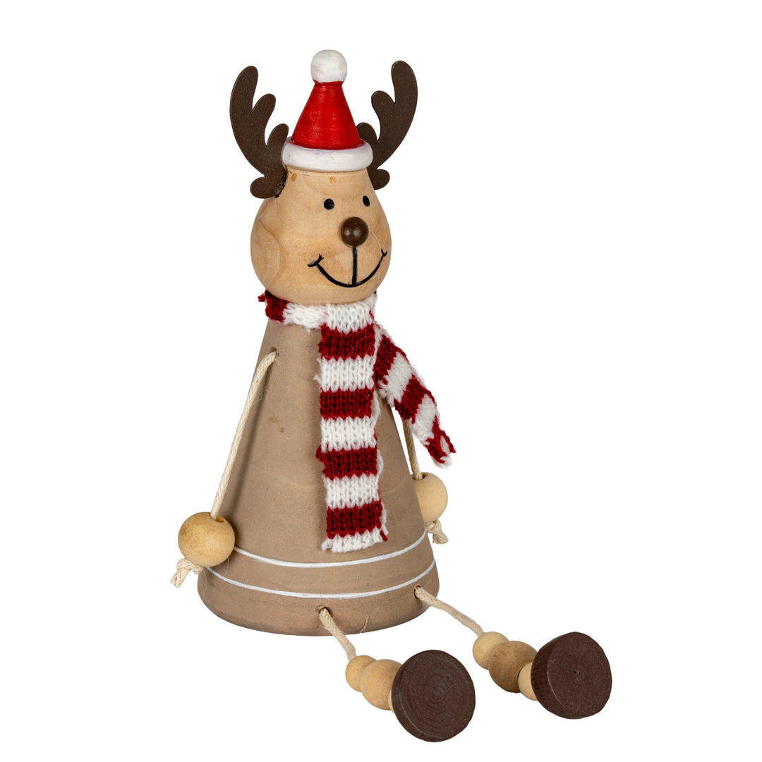 Wooden-Jolly-Sitting-Reindeer-Decoration