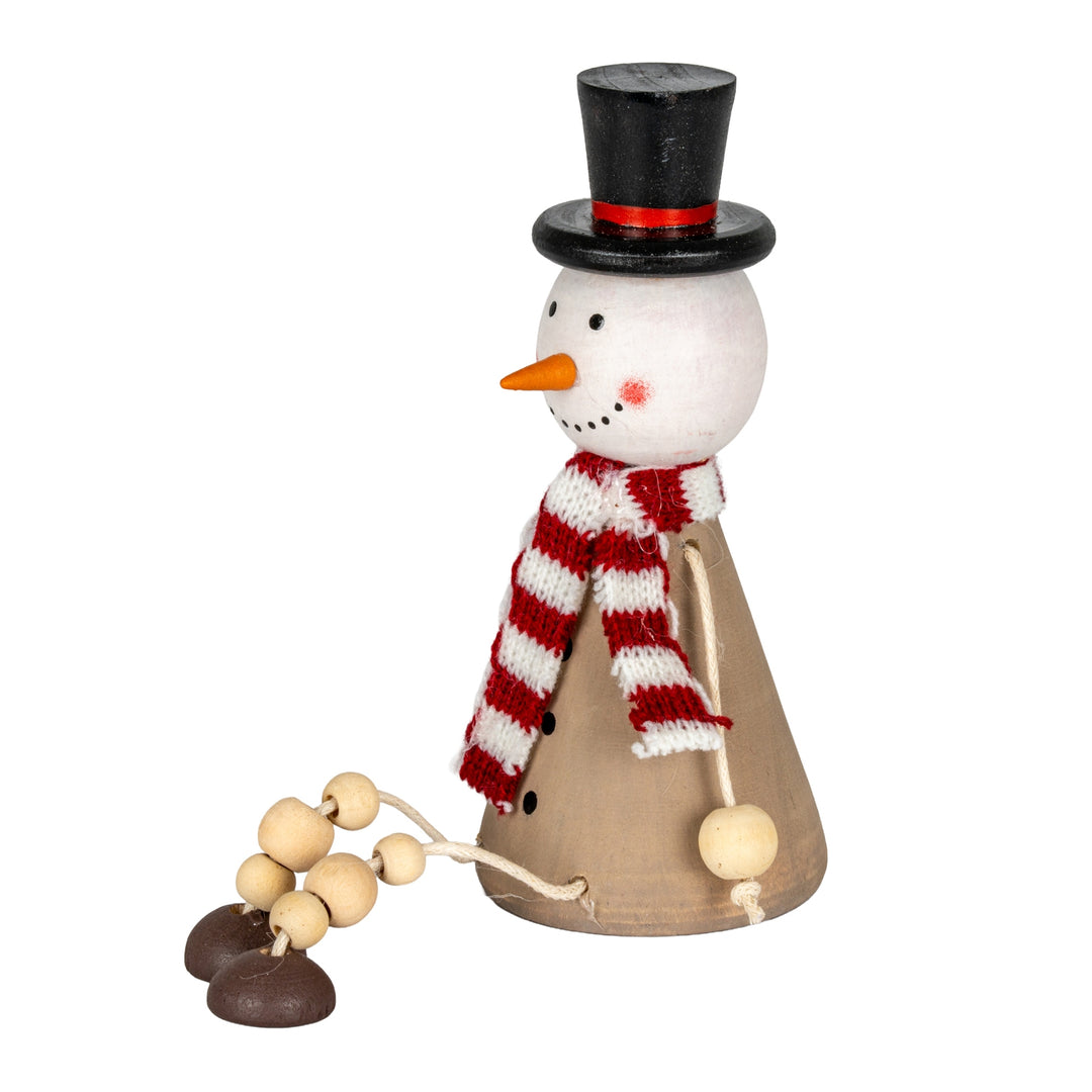 Wooden-Jolly-Sitting-Snowman-Decoration