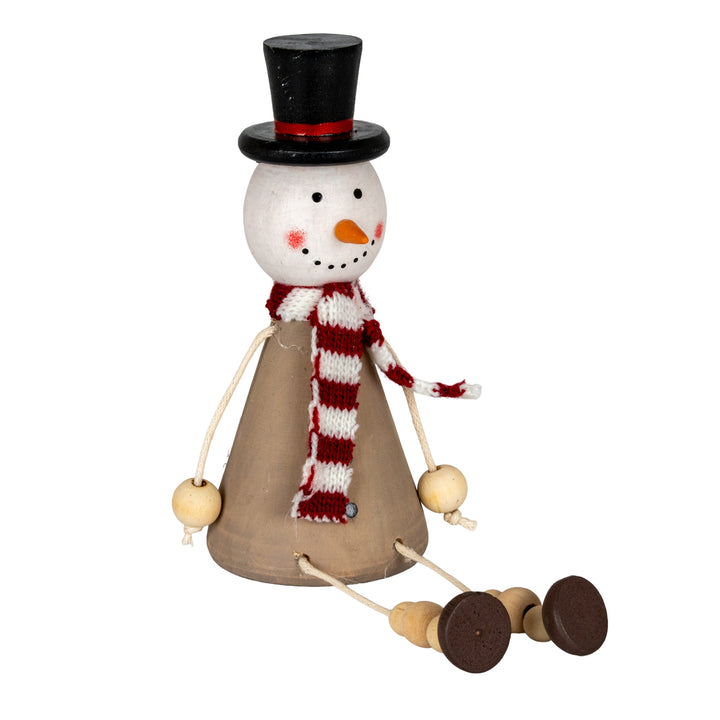 Wooden-Jolly-Sitting-Snowman-Decoration