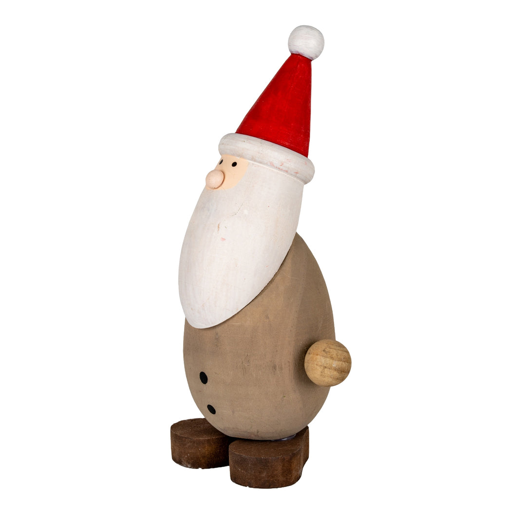 Wooden-Santa-with-Tree