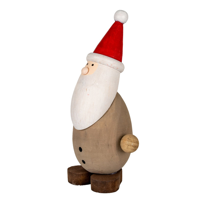 Wooden-Santa-with-Tree