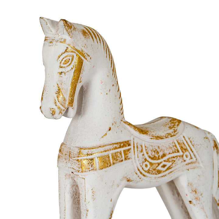 Small-Whitewashed-Wooden-Rocking-Horse
