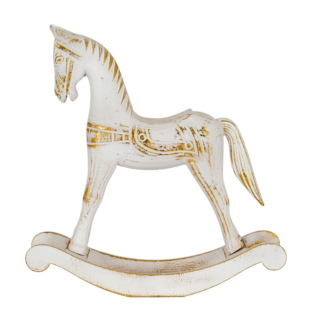 Large-Whitewashed-Wooden-Rocking-Horse